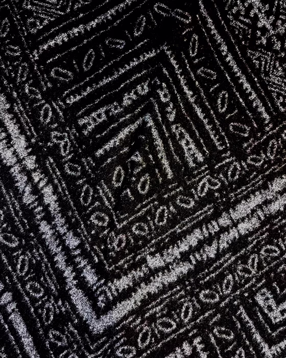 مشکی-طوسی-مربع-درهم